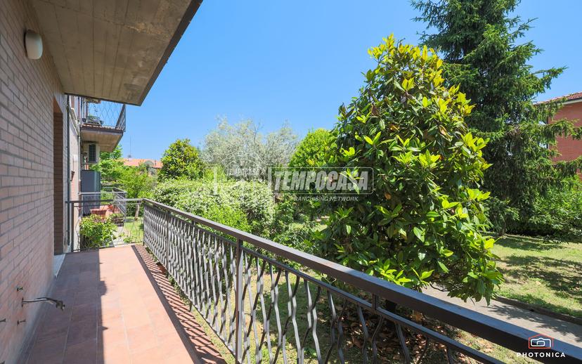 Appartamento in Via Rodolfo Morandi, Castel San Pietro Terme — foto 4 di 5