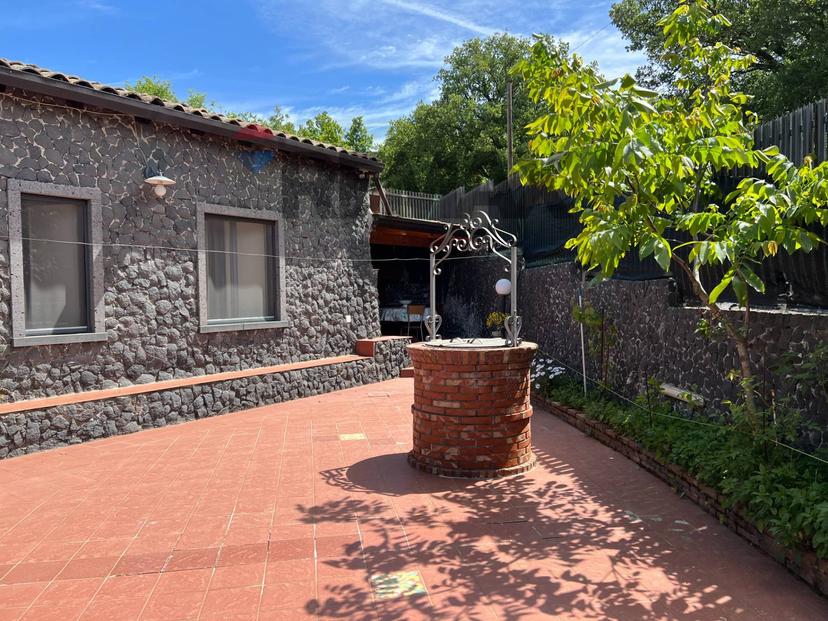 Villa in Via Cavaliere Bosco Sn, Santa Maria di Licodia — foto 5 di 5