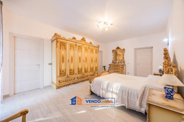 Villa in Strada Provinciale Vercelli-Asigliano Vercellese, Vercelli — foto 4 di 5