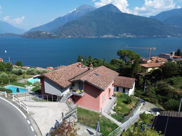 Trilocale in Via al Castello, Musso — foto 5 di 5