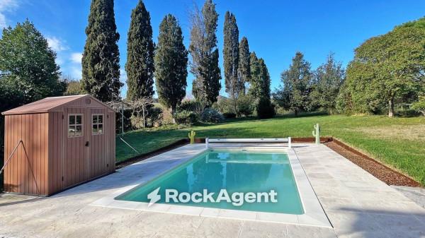 Casale in Località Chiappino 116, Rosignano Marittimo — foto 5 di 5