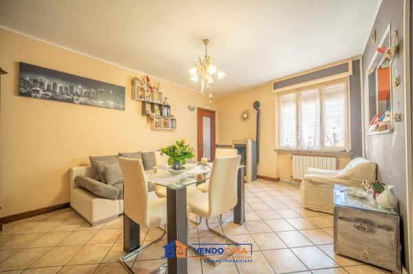 Quadrilocale in Via Divisione Cuneense, Demonte — foto 2 di 5