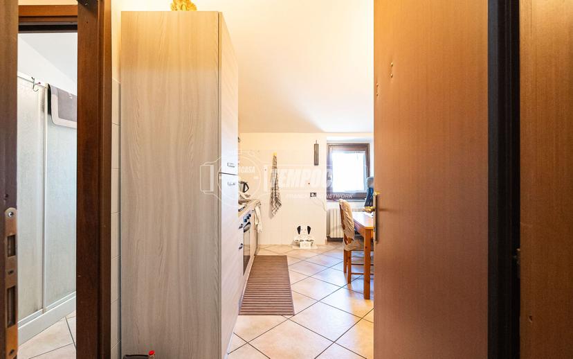 Bilocale in Via Pospagliaro, Bosisio Parini — foto 4 di 5