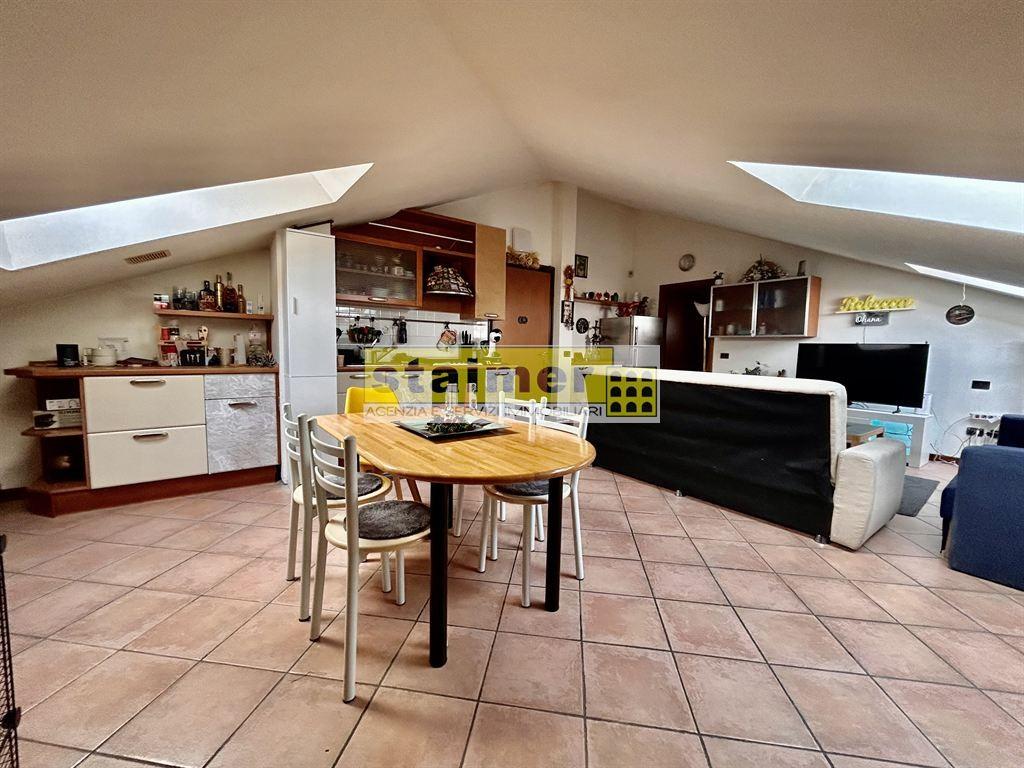 Bilocale in Via Diaz 65, Sant'Angelo Lodigiano