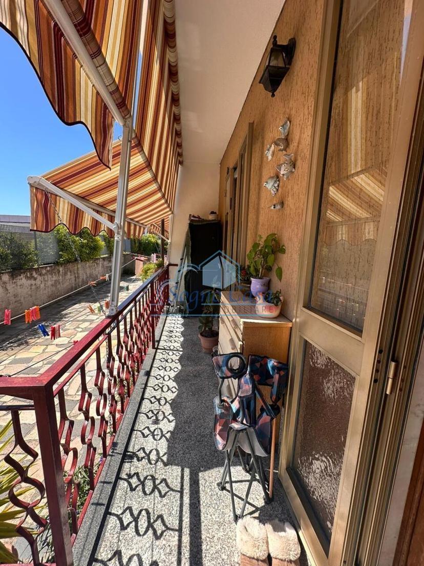 Porzione di casa in Magra, Castelnuovo Magra