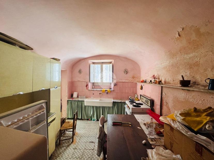 Appartamento in Via Villa Perilli 25, Pizzoli — foto 4 di 5
