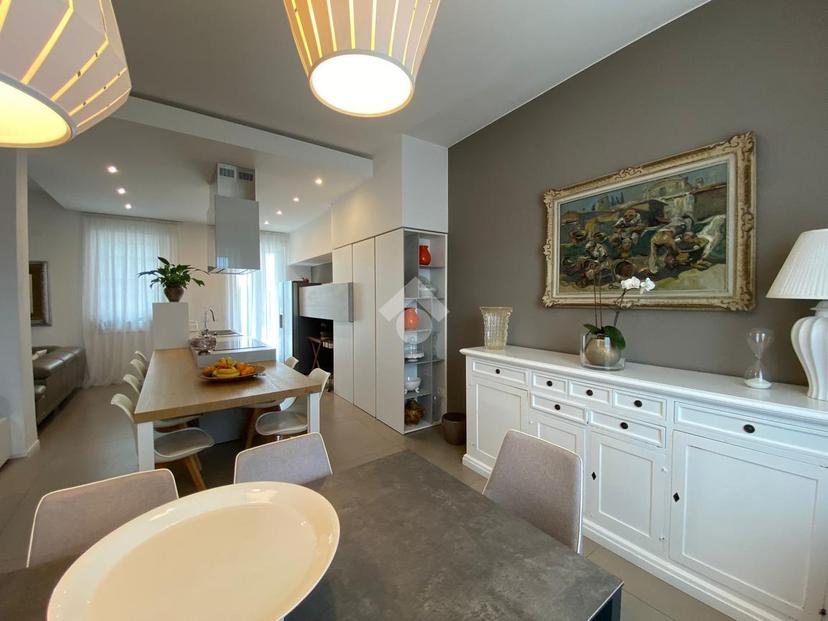 Casa indipendente in Vicolo Gioacchino Rossini 38, Cazzago San Martino — foto 4 di 5