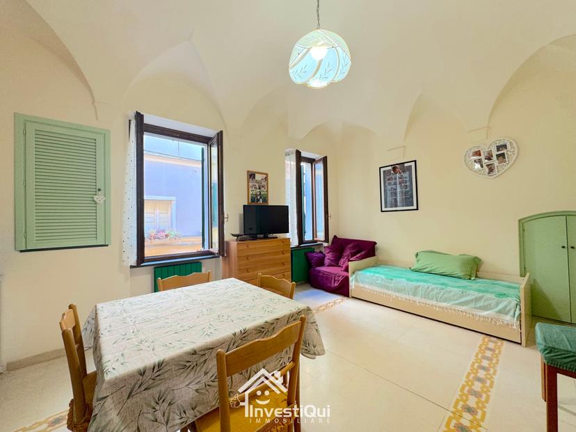 Bilocale in Via Rocca Crovara 16, Pietra Ligure