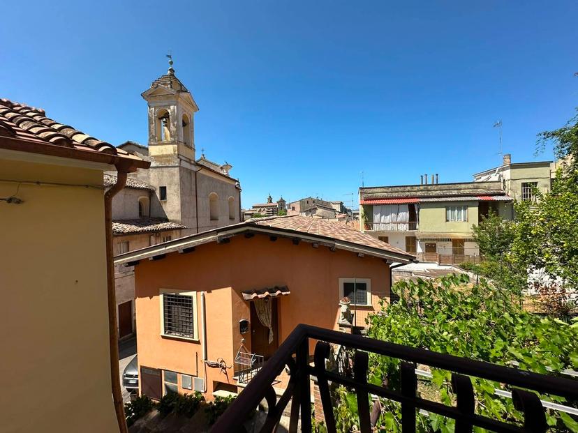 Casa indipendente in Via Capo Le Case 1, Poggio Mirteto — foto 2 di 5