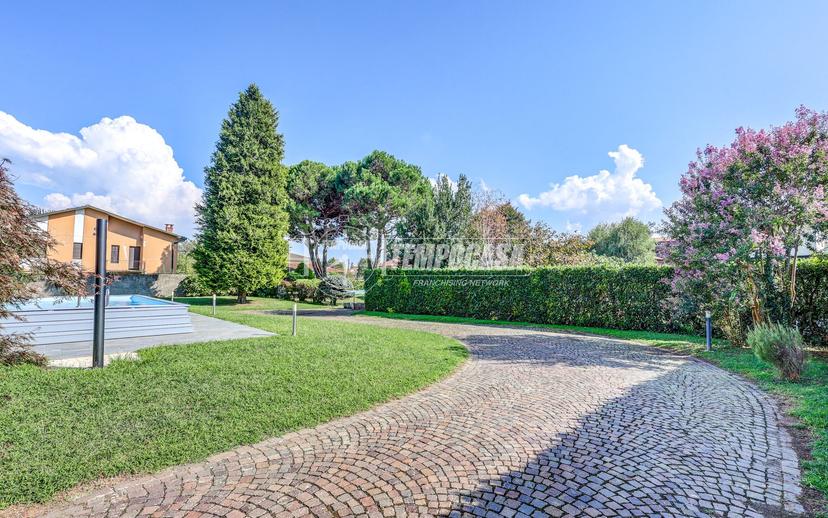Villa in Via Sottoronco, Varallo Pombia — foto 3 di 5
