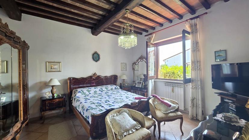 Villa bifamiliare, Vitorchiano — foto 2 di 5