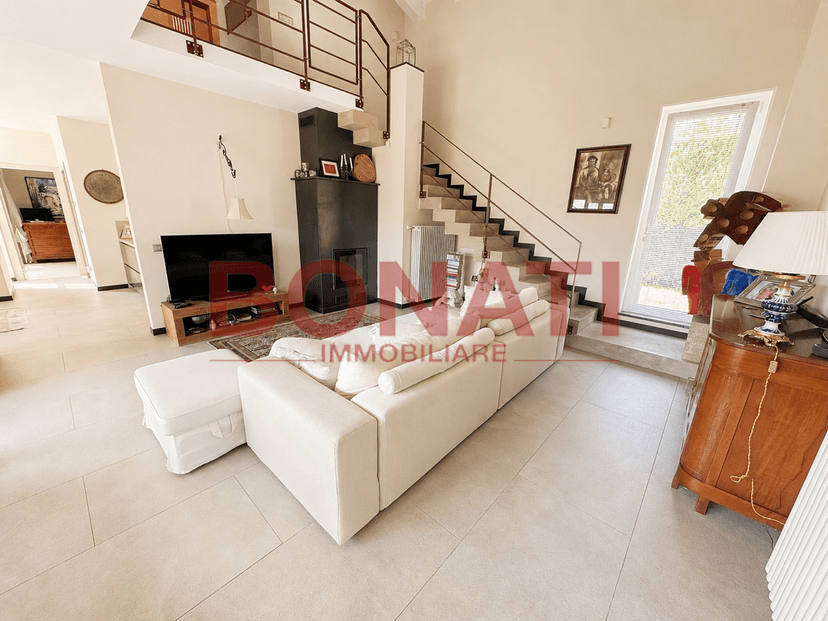 Villa, Beverino — foto 3 di 5