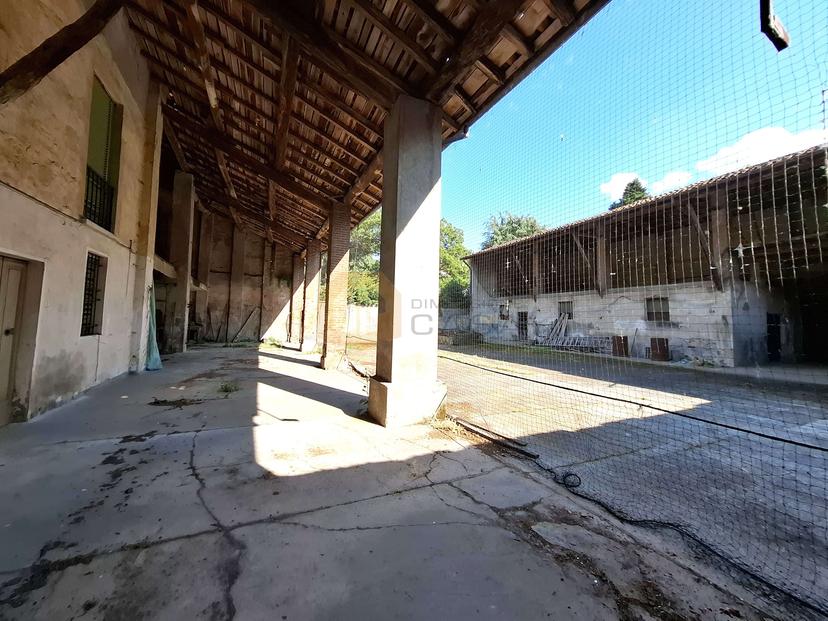 Rustico in Piazza Cesare Battisti 1, Manerbio — foto 5 di 5