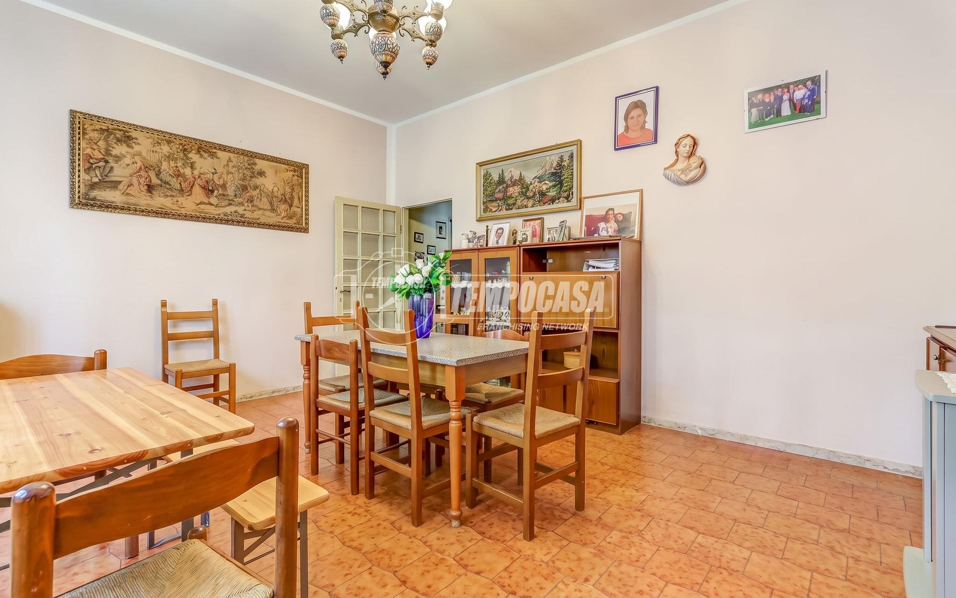 Bilocale in Via Giuseppe Verdi 4, Fagnano Olona