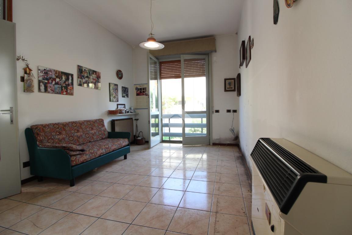 Villa in Via Vaianello 3, Vaiano Cremasco