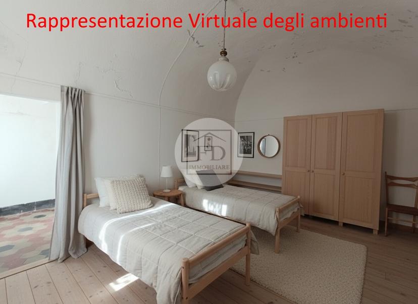 Appartamento, Toirano — foto 3 di 5