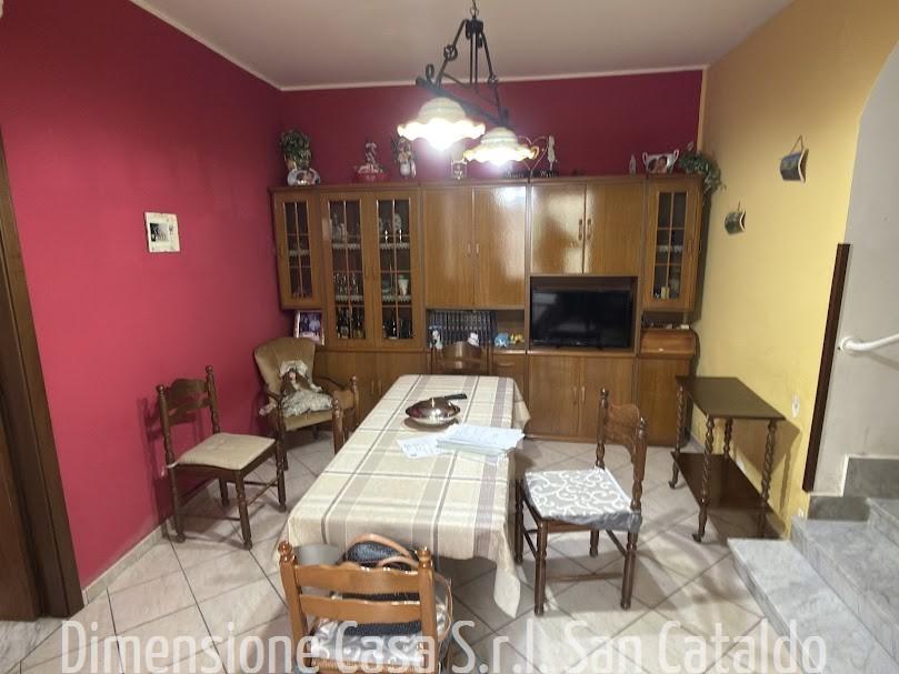 Casa indipendente in Via Catania 50, San Cataldo — foto 3 di 5