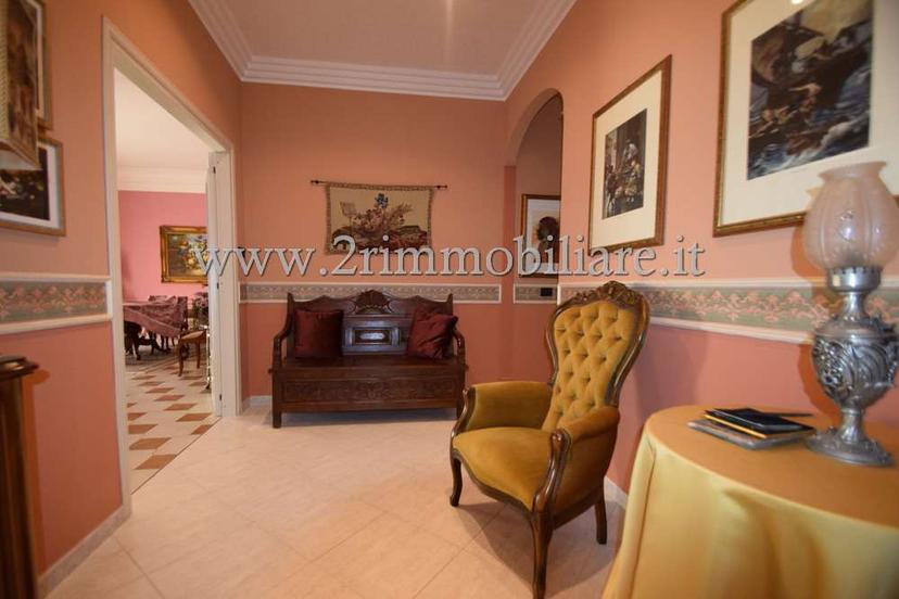 Appartamento in Via Emanuele Sansone, Mazara del Vallo — foto 2 di 5