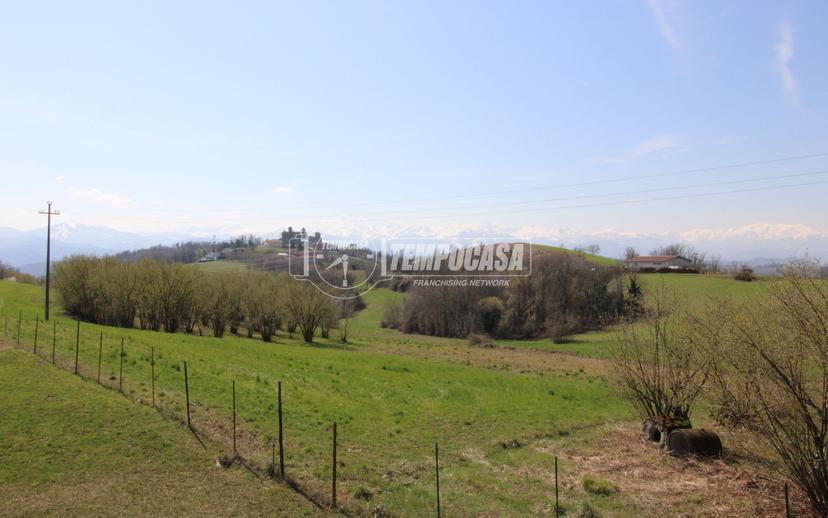 Villa in Località Merluzzi 37, Cigliè — foto 4 di 5