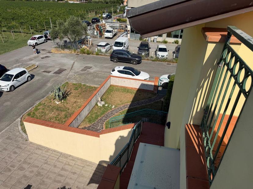 Villa a schiera in Via Larga 37, Luni