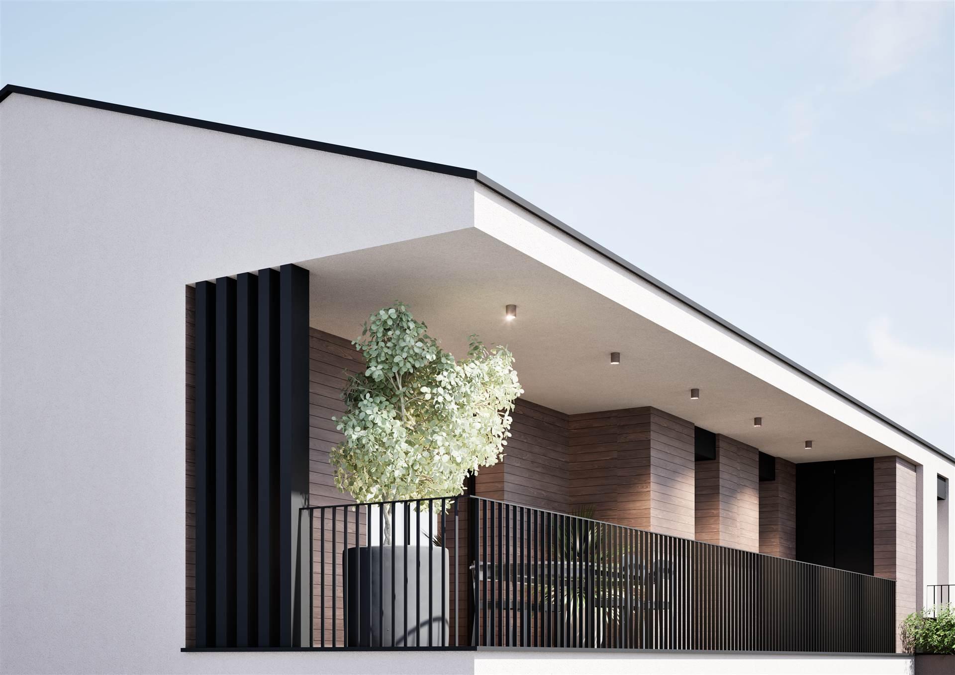 Appartamento in Viale Milano, Bassano del Grappa