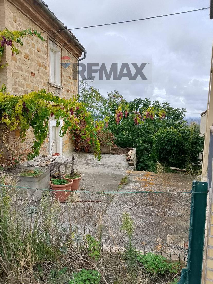 Casa indipendente in Contrada Blanzano, Penne — foto 5 di 5