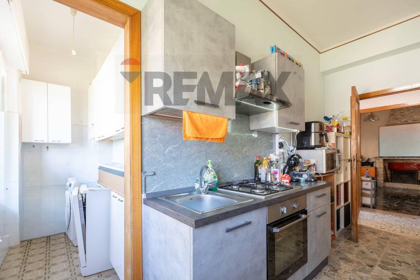 Casa indipendente in Via Bovio 74, Cupramontana — foto 5 di 5
