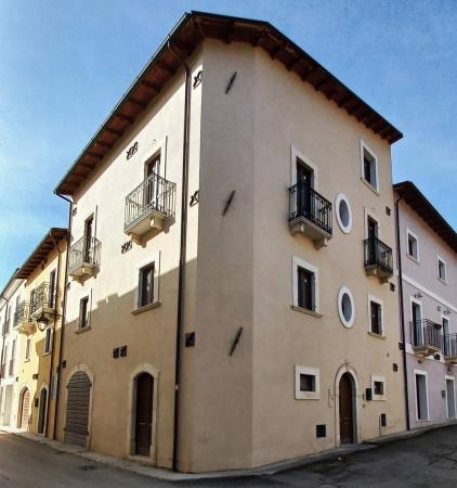 Terratetto unifamiliare in Via San Silvestro 1, San Pio delle Camere — foto 3 di 5