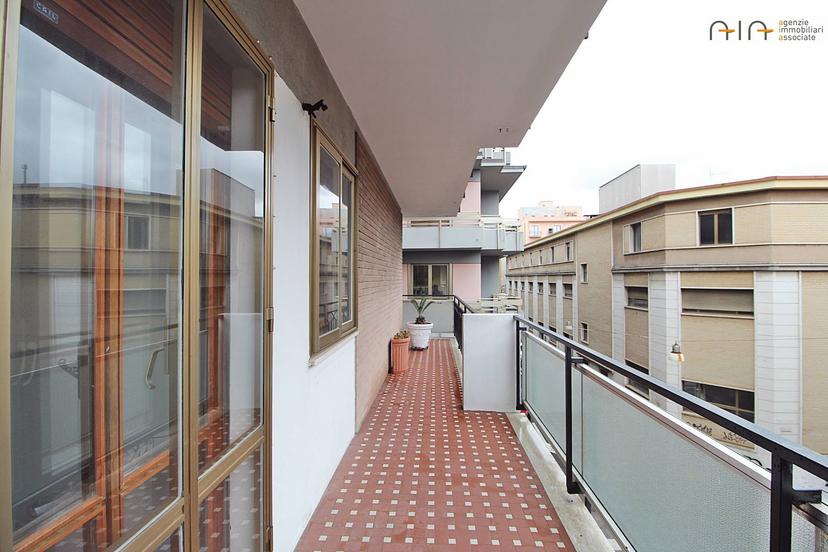 Appartamento in Via Neutro Spinozzi 10, San Benedetto del Tronto