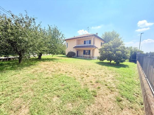 Villa in Via Enrico Berlinguer, Castellazzo Bormida — foto 5 di 5