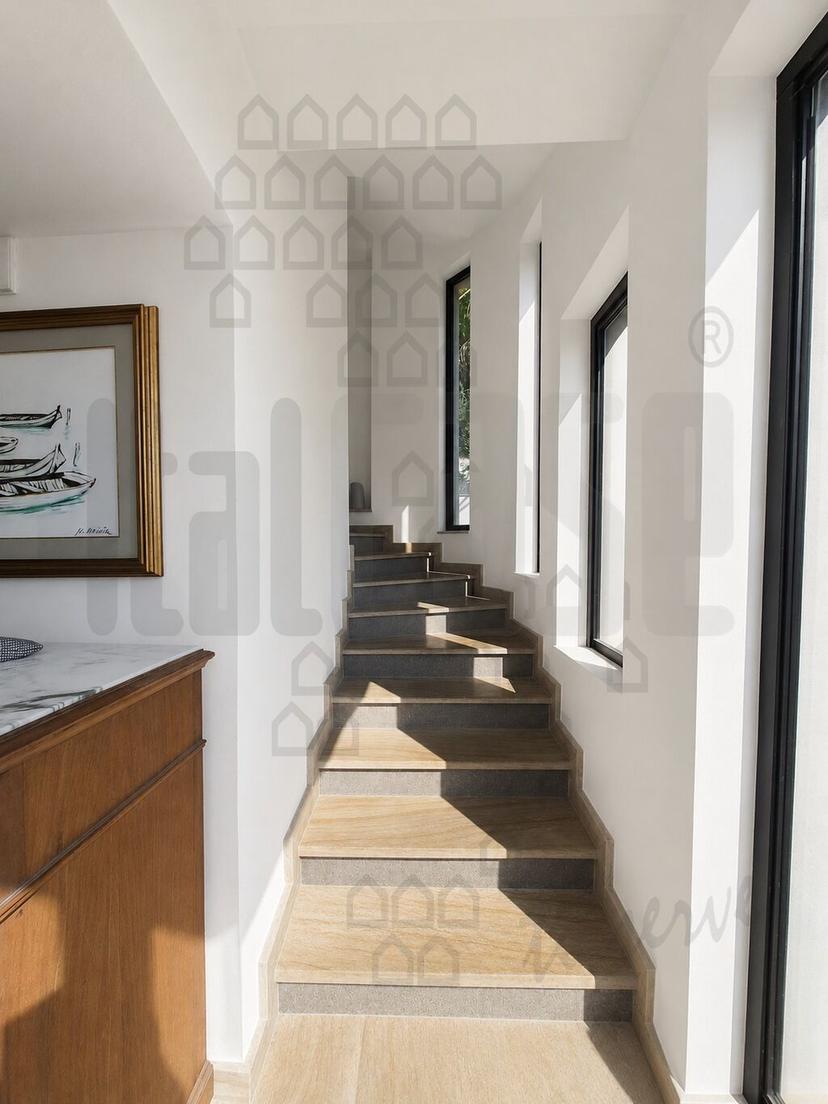 Villa in Ortoliuzzo Ss 113, Messina