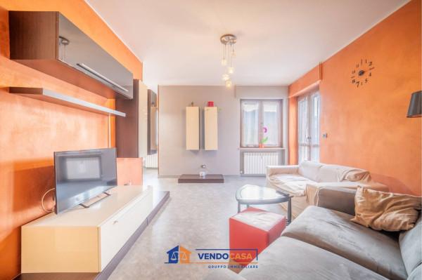 Quadrilocale in Via Alpi 5, Bernezzo — foto 4 di 5