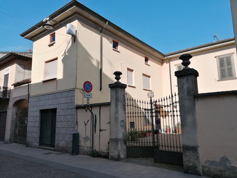 Casa indipendente in Via Umberto I° 19, Pandino — foto 4 di 5