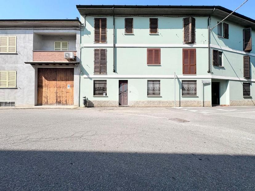 Casa indipendente in Via XX Settembre 1, Sesto ed Uniti — foto 2 di 5