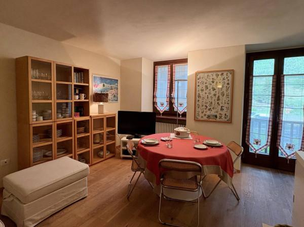 Monolocale in Frazione Bathieu 41, La Thuile — foto 3 di 5