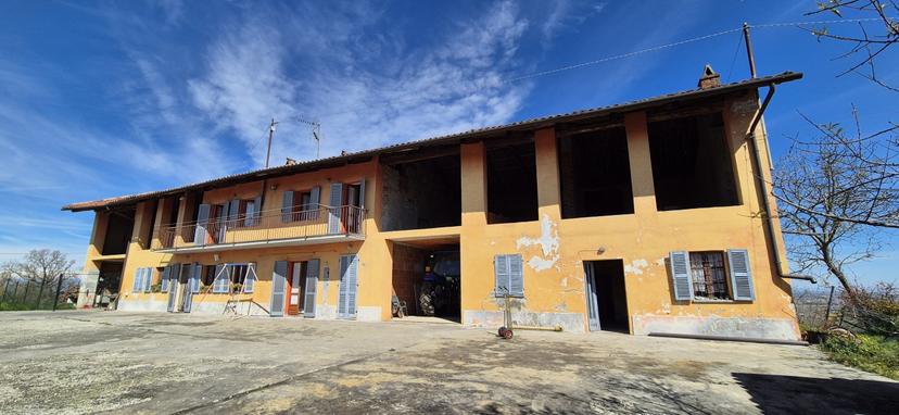 Casa indipendente in Localita' Bicocca, Verrua Savoia — foto 5 di 5