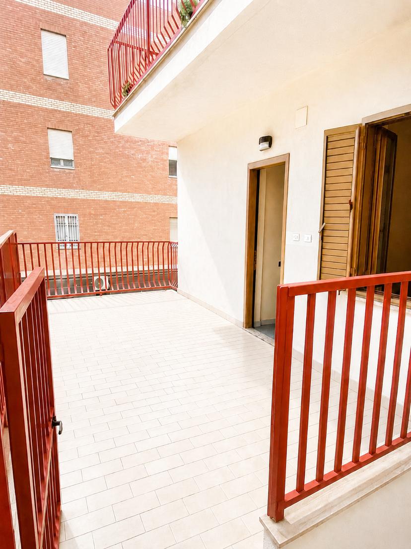 Quadrilocale in Via De Novellis Fedelis 6, Corigliano-Rossano — foto 5 di 5
