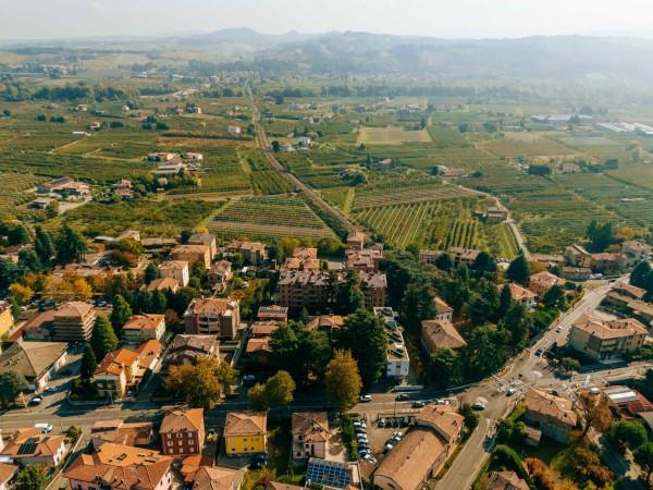 Villa in Via per Spilamberto, Vignola