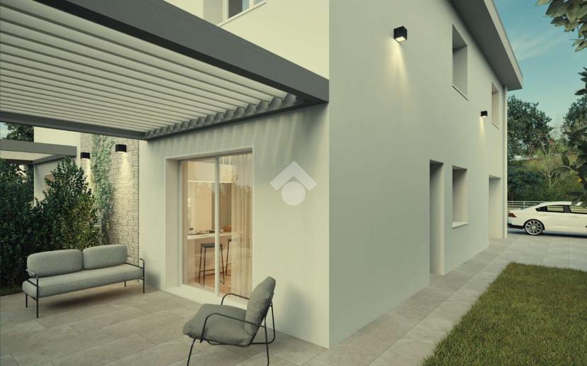 Villa in Via Radici Nord, Castellarano — foto 4 di 5