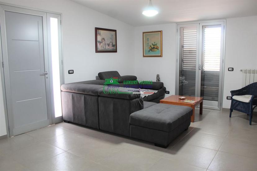 Villa in Via Sandro Pertini, Comiso — foto 5 di 5