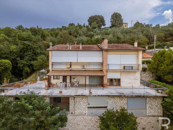 Villa in Strada Provinciale di Serre di Rapolano, Rapolano Terme
