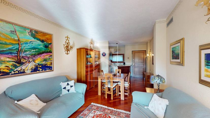 Trilocale in Località Sermana 1, Peschiera del Garda — foto 3 di 5