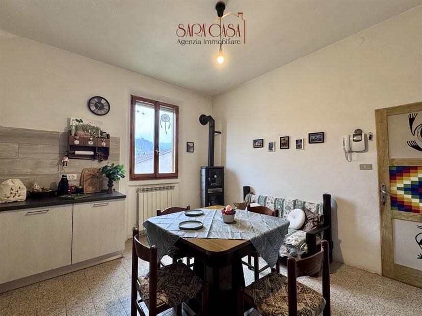 Trilocale, Casola Valsenio — foto 5 di 5