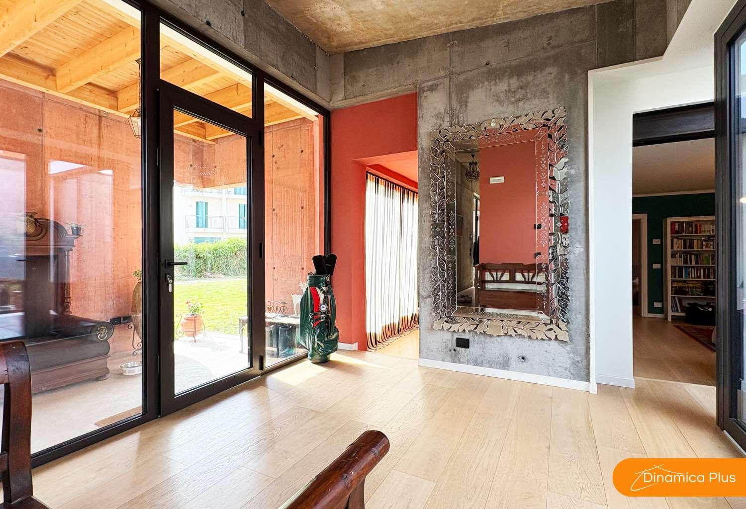 Villa unifamiliare in Via Bosco di Camino  3, Oderzo