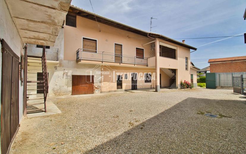 Casa indipendente, Barengo — foto 4 di 5