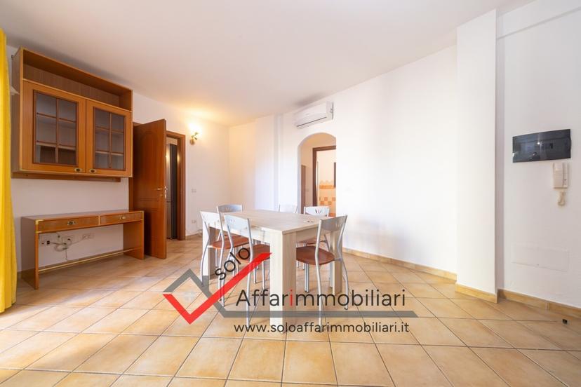 Trilocale in Via Piemonte 35, Olbia — foto 4 di 5