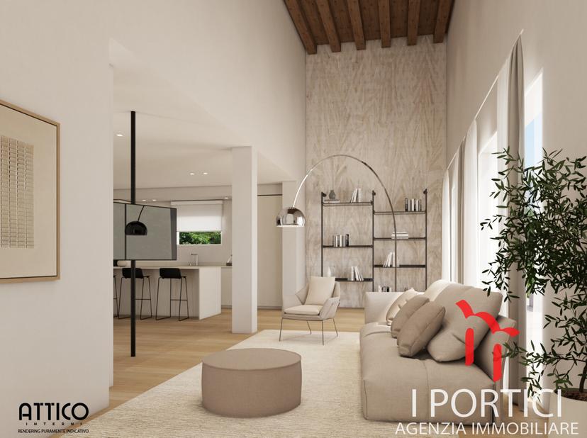 Casa indipendente in Via Verdi, Scorzè — foto 4 di 5
