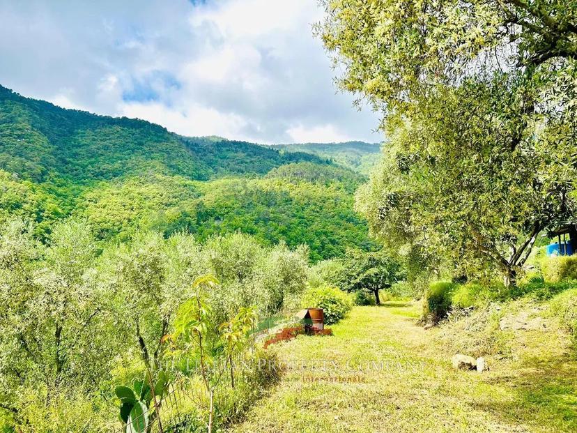 Casa indipendente in Località Madonna di Campagna, 18037 Pigna Im, Pigna — foto 2 di 5