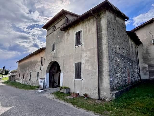Rustico, Solferino