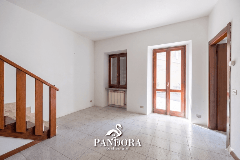 Appartamento in Via Verbano 18, Casorate Sempione — foto 3 di 5